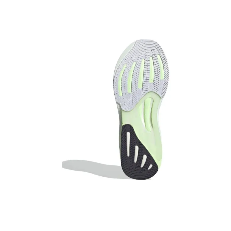 Adidas Supernova Rise Crystal Jade Aurora Met. Silver Dawn Women's-3