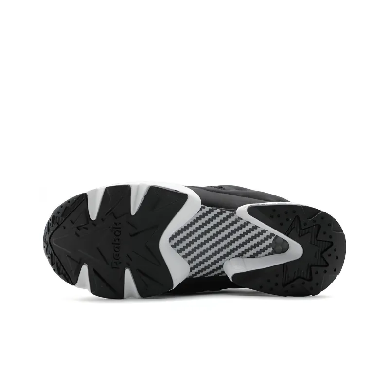 Reebok Instapump Fury Og Black-4