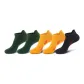 5 Pack (Army Green+Army Green+Ginger Yellow+Ginger Yellow+Black)