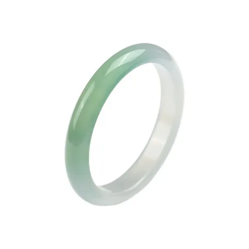 Cen Xin Jade Bangle Unisex