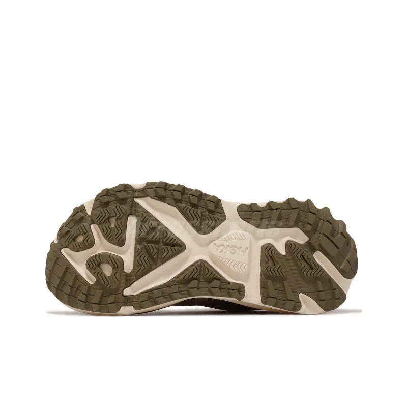 HOKA ONE ONE Stinson 7 Wheat Shifting Sand-6