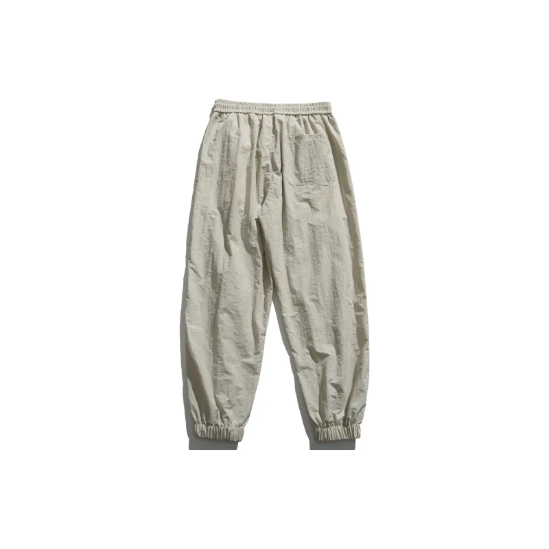 BIENKIMIIYE Casual Pants Unisex-9