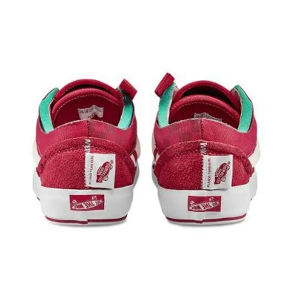 Old Skool Vans Cap Lx 'Regrind'-4