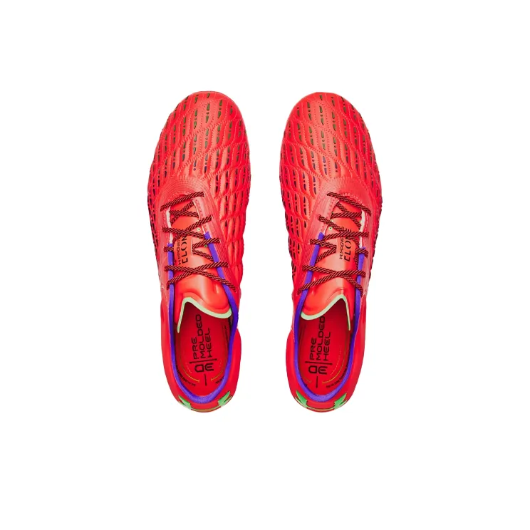 Under Armour Magnetico Elite 3 Fg 'Beta Green Screen'-2