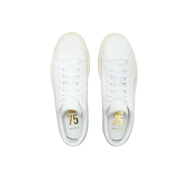 PUMA Basket Classic 75Y Prm 'White'-4