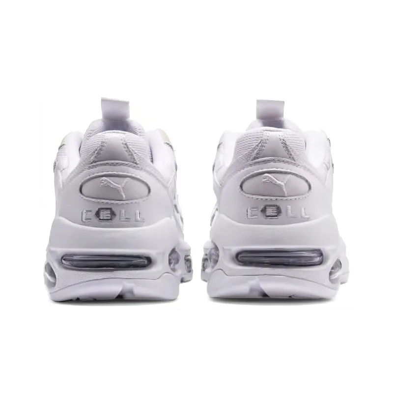 PUMA Cell Endura Reflective 'White'-3