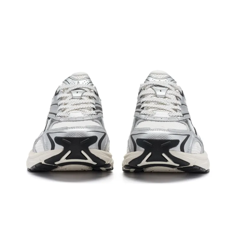 XTEP Small Basque Low Top Casual Shoes Men's Neopixel Cocoa-5