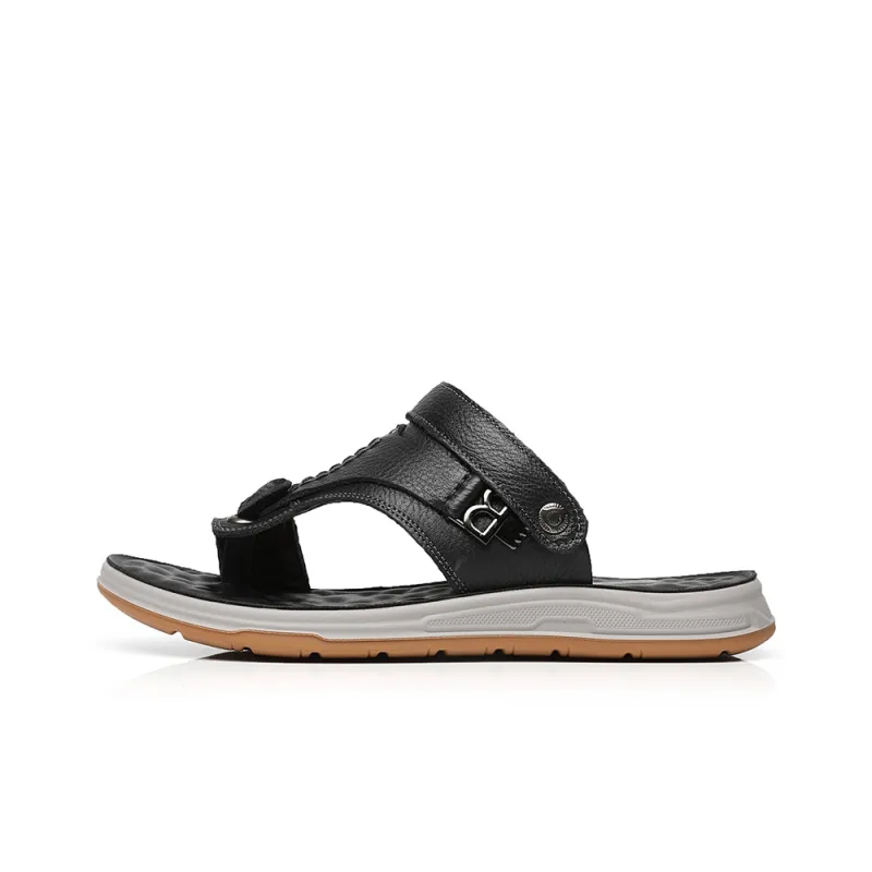 Van Can Be 8 ° Degrees Beach Sandals Men's-3