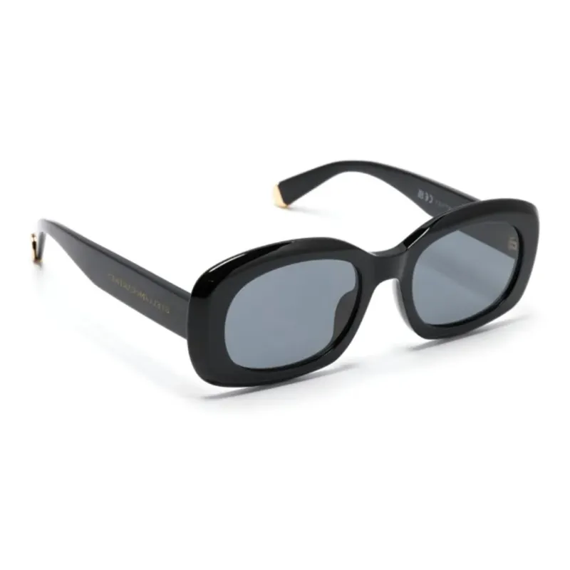 Stella McCartney Rectangle frame Sunglasses-2