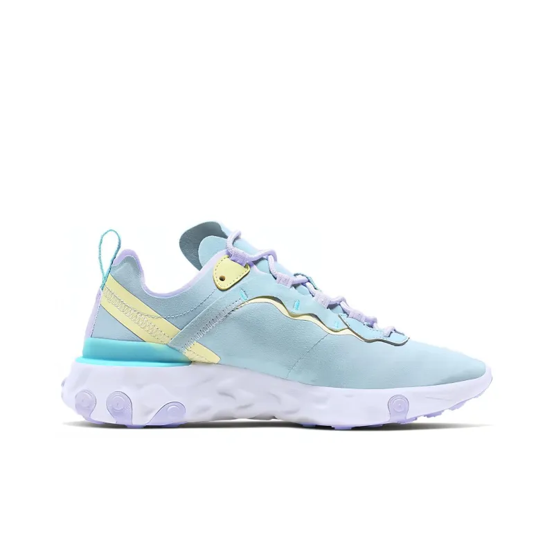 Nike React Element 55 Ocean Cube Women's-1