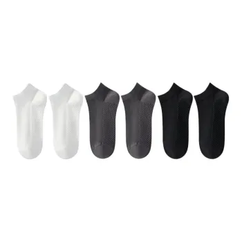 MIIOW Men Socks