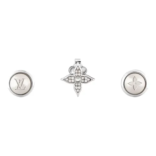 LOUIS VUITTON Earrings Men