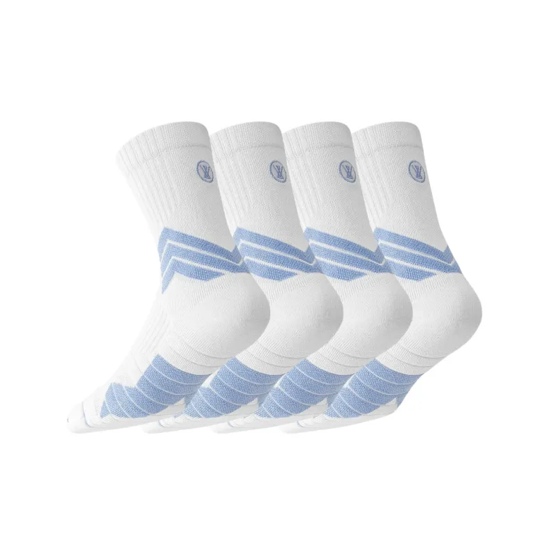 SPORT'S HOUSE Basketball Socks Men's 2 Pack-8
