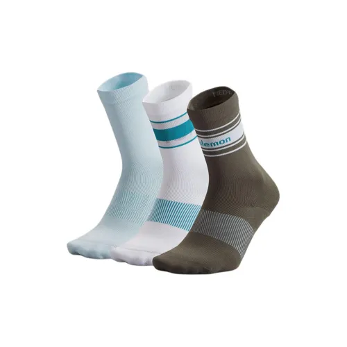 Lululemon Women's Mid-Calf Socks