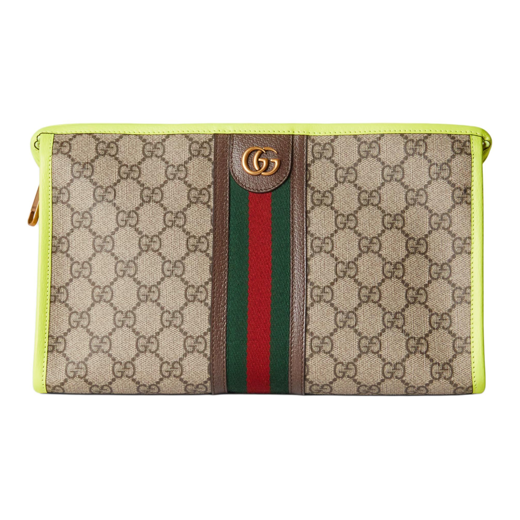 GUCCI Makeup Bags Accessories Men on Sale & Authentic - POIZON