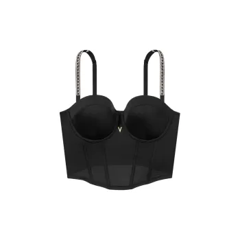 Victoria's Secret Shapewear Women's Obsidian