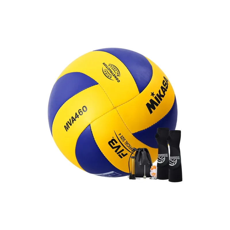 MIKASA Volleyball-6