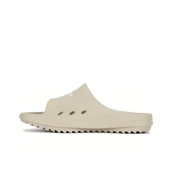 THE NORTH FACE CAMPER'S SLIDE Slip Resistant Slide Slippers Unisex Umber
