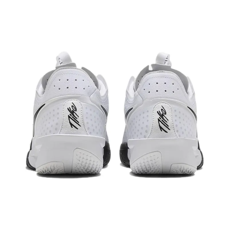 Nike Air Zoom G.T. Cut 3 EP 'White Black'-4