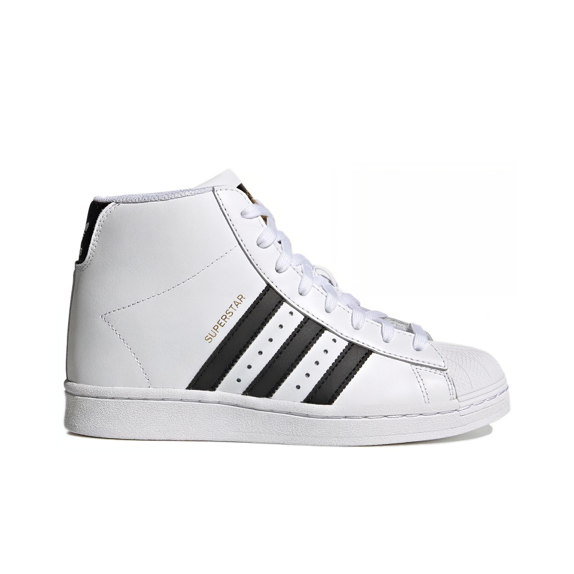 数々の賞を受賞 Adidas Originals Superstar Up White Black Women's - POIZON シューズ(男性用)