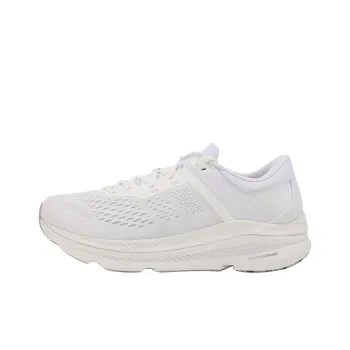 YONEX Cushioning Anti Slip And Wear Resistant Low Top Running Shoes Men's White