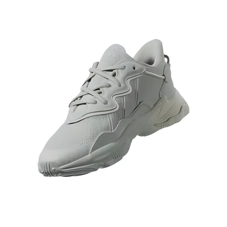 Ozweego Women's Adidas Originals 'Linen Green' Women's-2