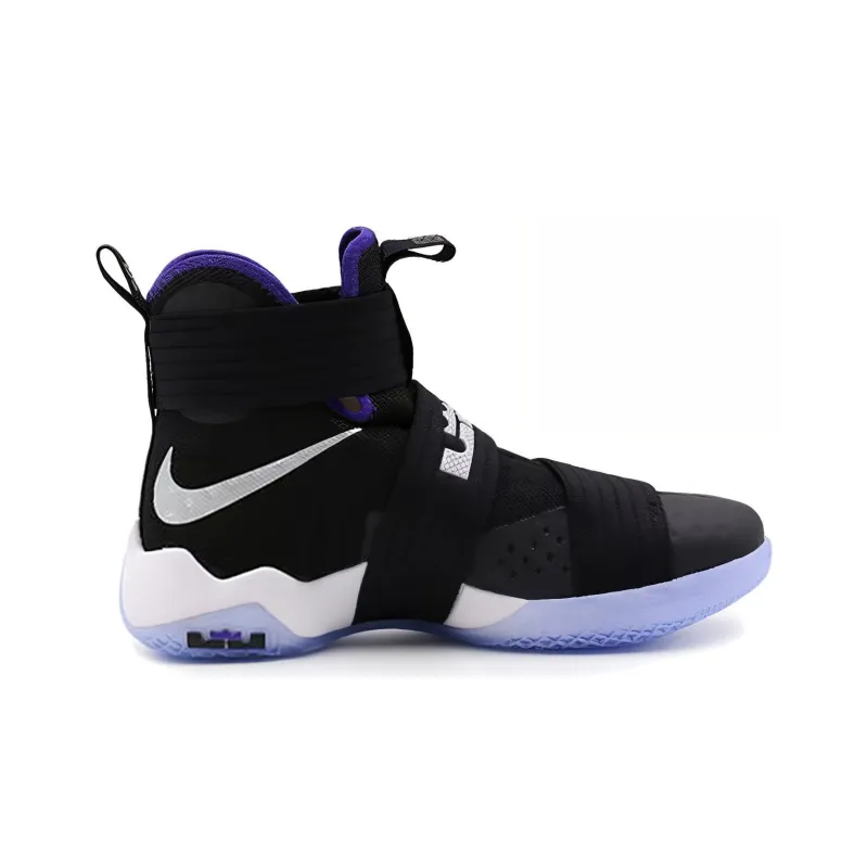 Nike LeBron Zoom Soldier 10 Ep 'Sacramento Kings'-1