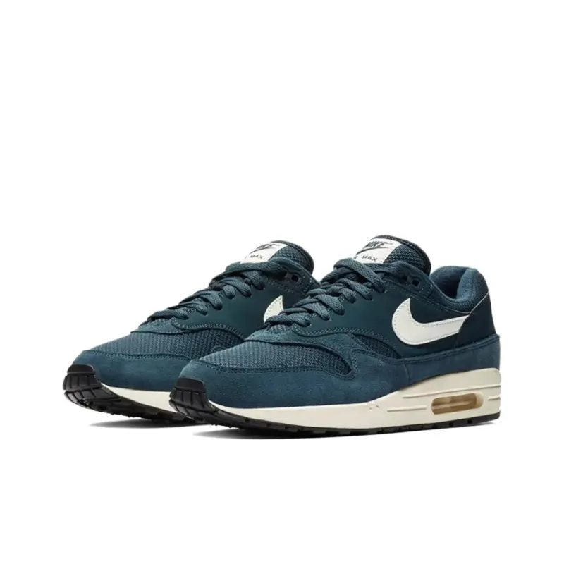 Nike Air Max 1 Armory Navy-2