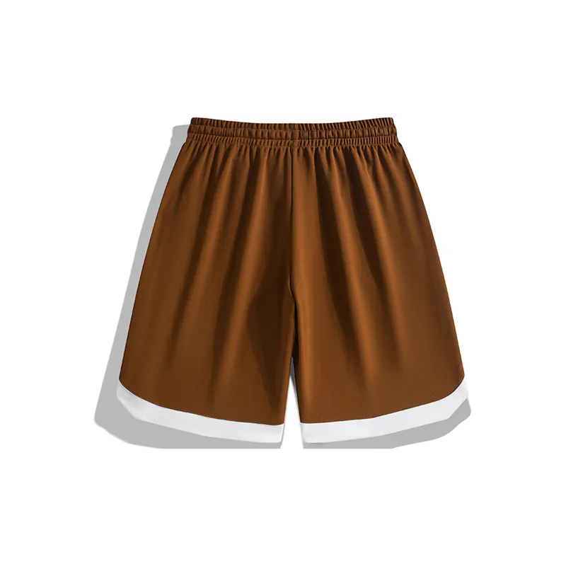 CHRROTA Casual Shorts Unisex-16