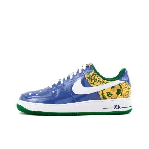 Nike Air Force 1 Low Ronaldinho