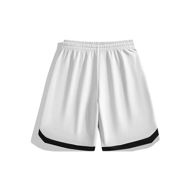 CHRROTA Casual Shorts Unisex-6