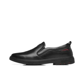 Van Can Be 8 ° Degrees Casual Shoes Men's Black