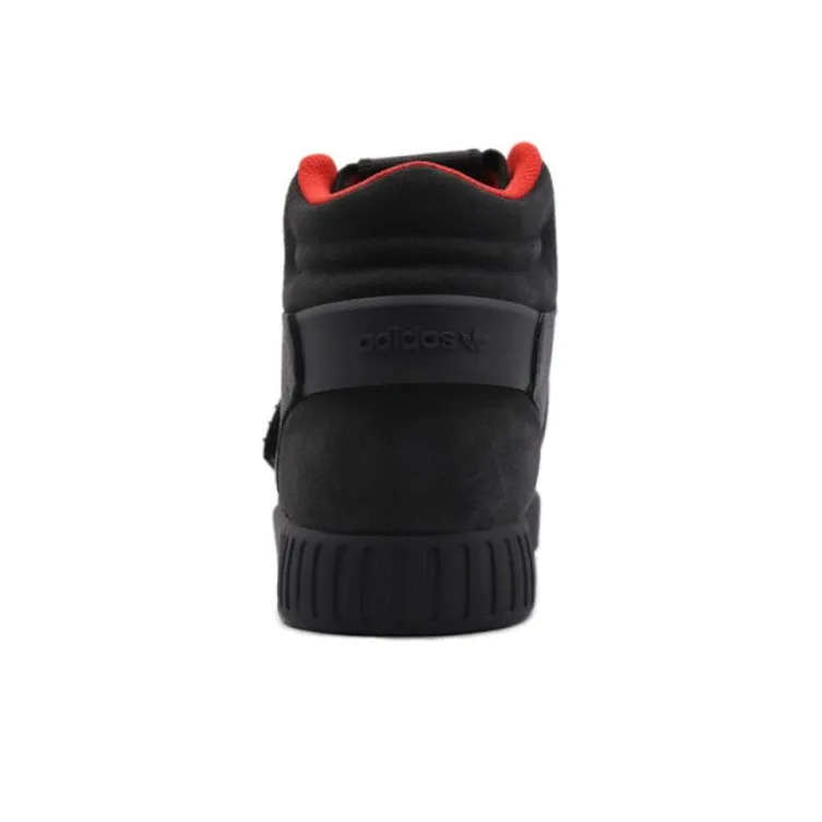 Adidas Originals Tubular Invader Strap 'Black'-3