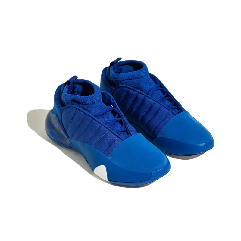 Adidas Harden Vol. 7 Royal Blue-2