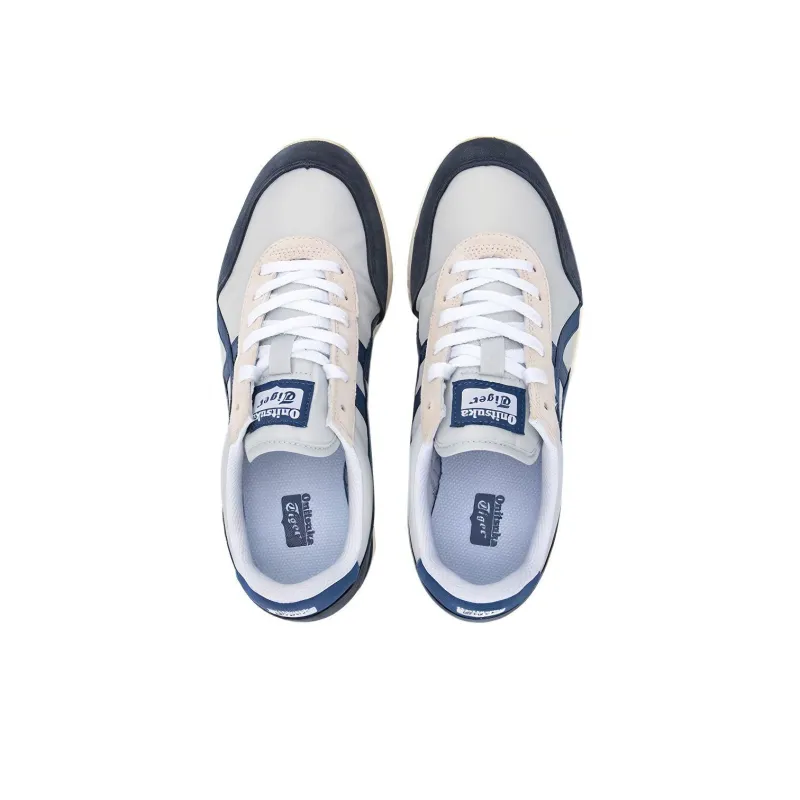 Onitsuka Tiger New York 'Grey Navy'-3
