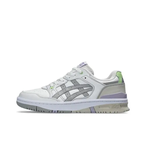 Asics Lite EX89 'White Mid Grey'