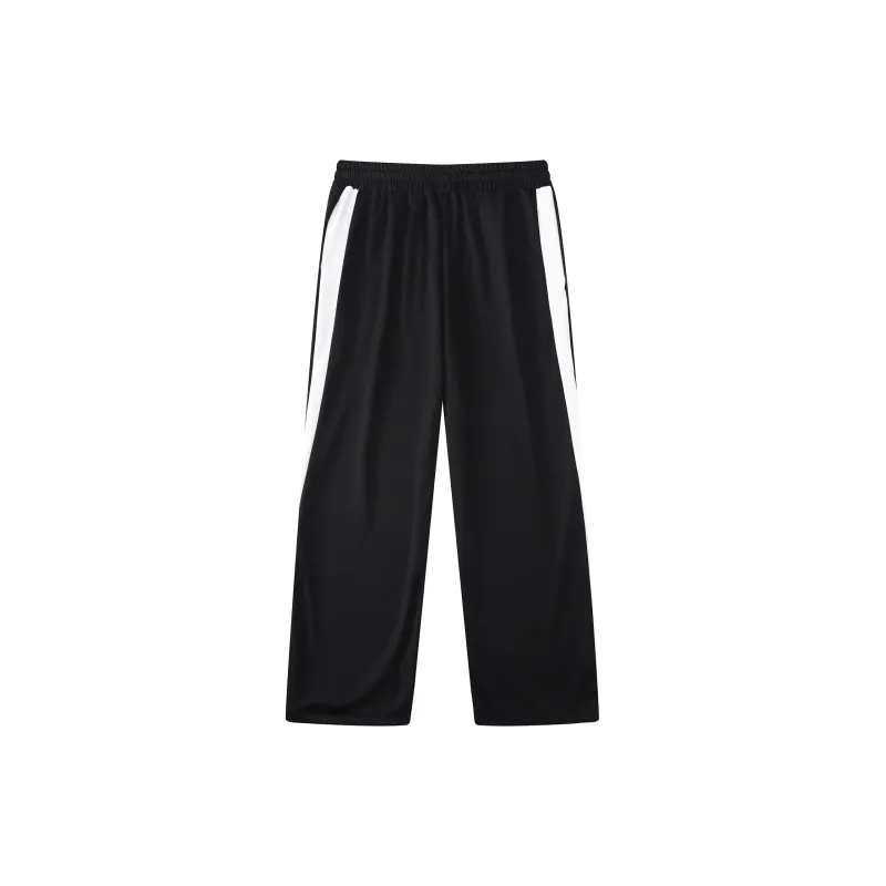 FORCEREPUBLIK Casual Pants Unisex-1