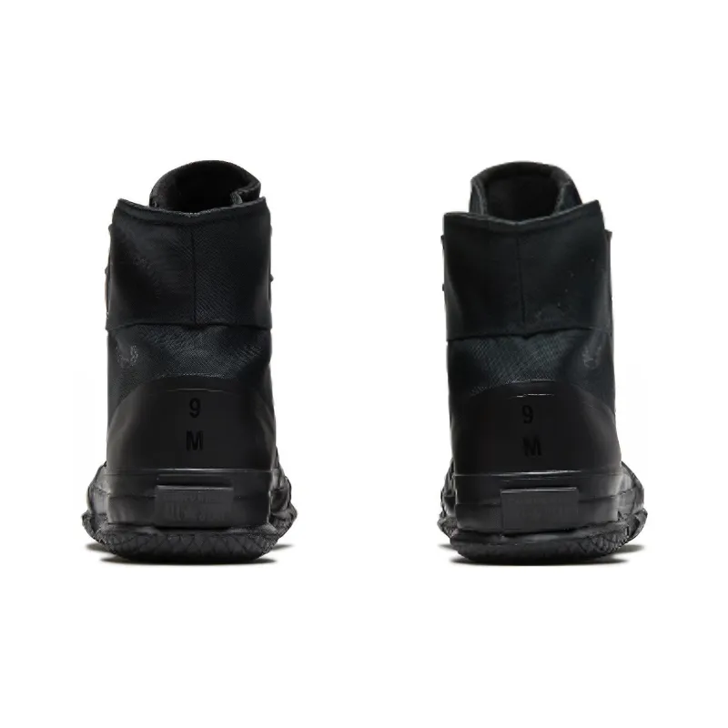 Converse Chuck Taylor All Star MC18 Hi 'Black'-4