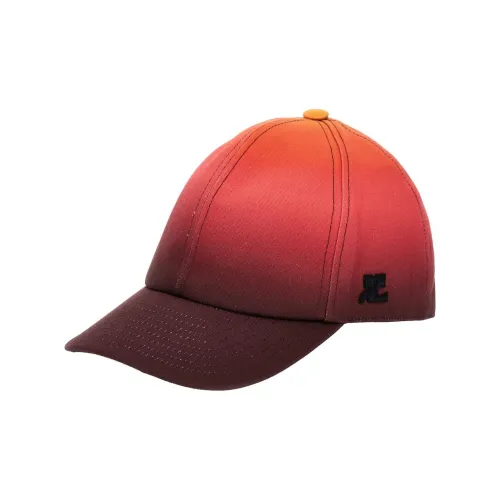 COURREGES Baseball Caps Women's