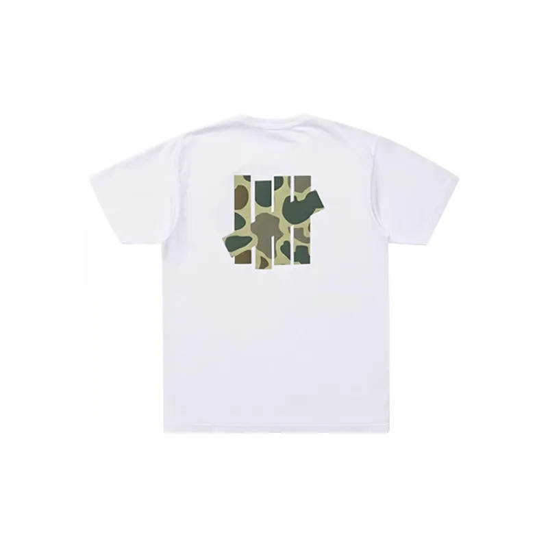 UNDEFEATED T Shirts Unisex-7