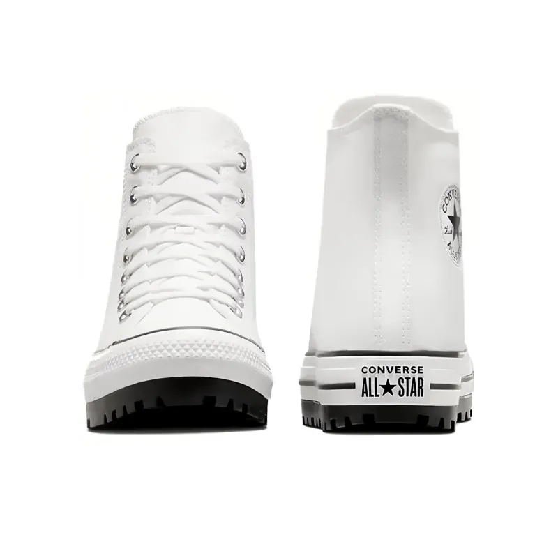 Converse Chuck Taylor All Star City Trek 'White'-3