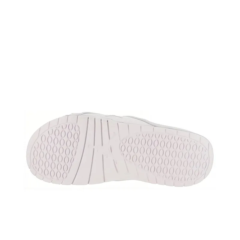 JORDAN Hydro Iv Retro Minimalistic Pure Slippers-4