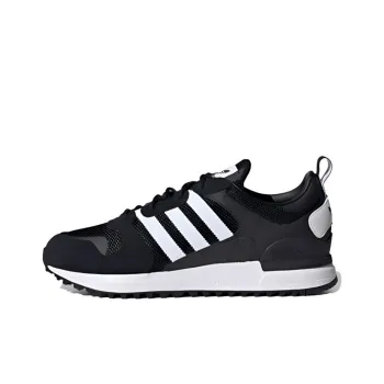 Adidas Originals Zx 700 Hd Black White