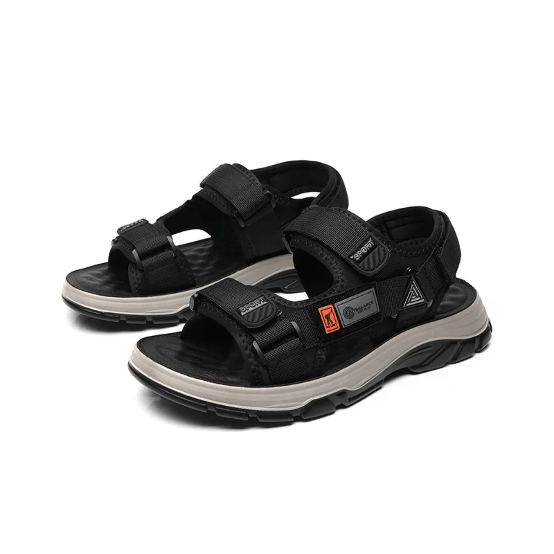 Van Can Be 8 ° Degrees Beach Sandals Men's-1