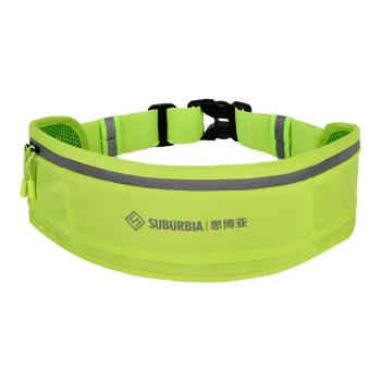 SUBURBIA Running Fanny Pack Unisex