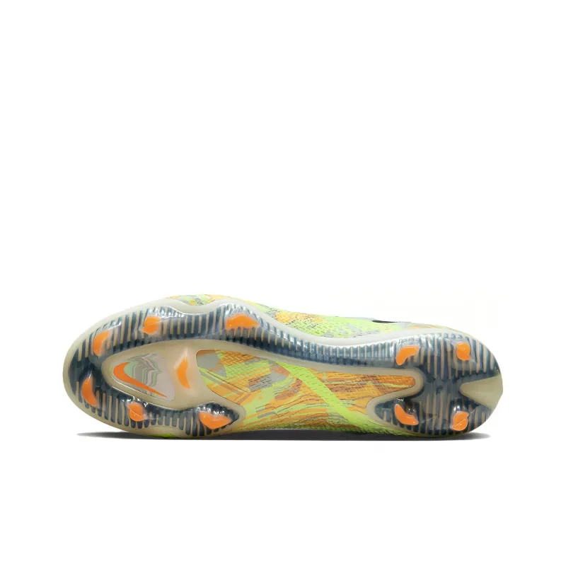 Nike Phantom GT2 Elite Fg Bonded Pack-5