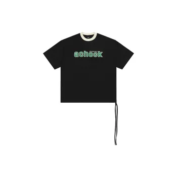 A Chock T Shirts Unisex