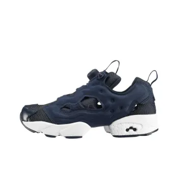 InstaPump Fury Reebok Og 'Collegiate Navy'