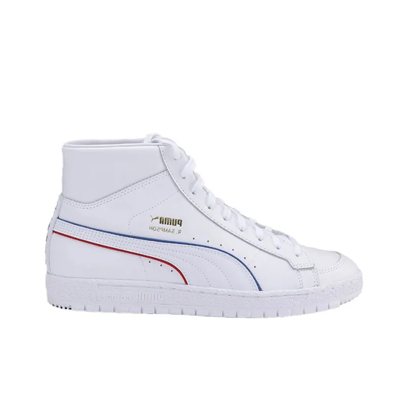 PUMA Ralph Sampson 70 Mid 'Indianapolis'-1