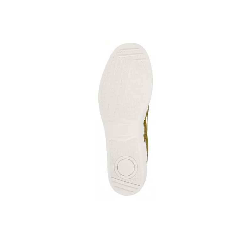 Onitsuka Tiger Gsm 'White Olive Green'-4